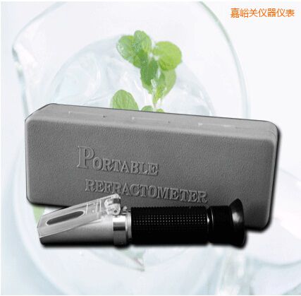 嘉峪關(guān)手持式食鹽/鹽度快速測(cè)定儀