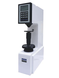 嘉峪關(guān)電子布氏硬度計(jì)
