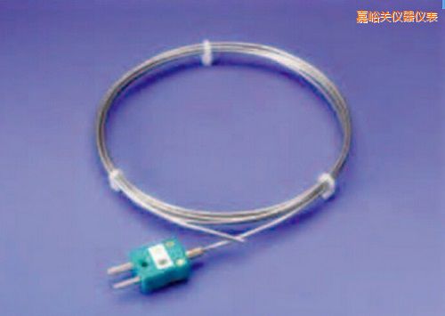 嘉峪關(guān)高溫行業(yè)專用熱電偶系列