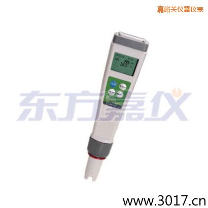 嘉峪關(guān)迷你型筆式氧化還原測試儀