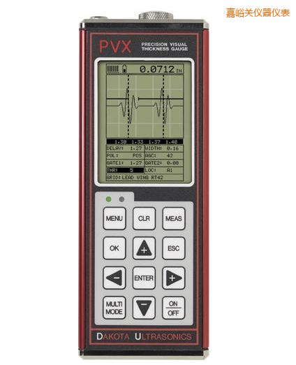 嘉峪關(guān)A/B掃描測厚儀