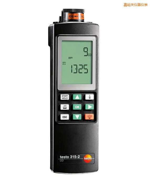 嘉峪關(guān)一氧化碳(CO)報警儀