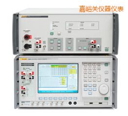 嘉峪關超級大電流標準源