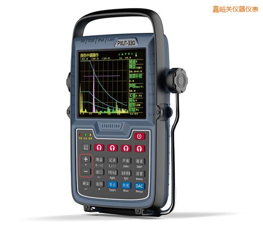 嘉峪關超聲波探傷儀