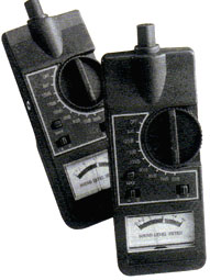 嘉峪關(guān)指針式噪音計(jì)