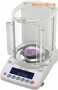 �����PFX-CTϵ�п�����ƽ,310g,0.001g