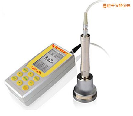 嘉峪關超聲波硬度計(配電動測頭)