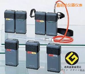 嘉峪關袖珍型一氧化碳