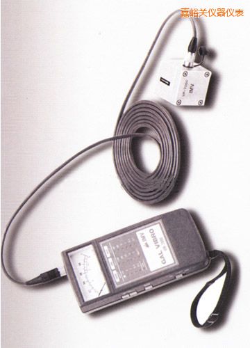 嘉峪關(guān)超低頻測(cè)振儀