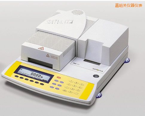 嘉峪關(guān)紅外水份測試儀