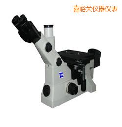嘉峪關(guān)時(shí)代倒置金相顯微鏡
