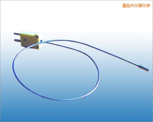 嘉峪關(guān)鎧裝熱電偶