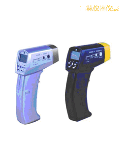 吉林便攜式紅外測溫儀