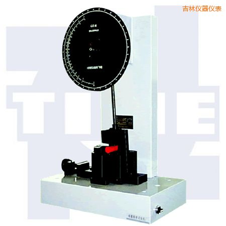 吉林塑料拉伸沖擊試驗機