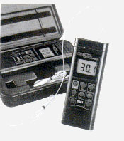 吉林熱電偶溫度計(jì)