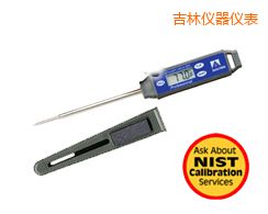 吉林快速檢測探針溫度計(jì)