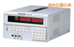 吉林單路輸出可編程線性直流電源