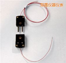 即墨熱電偶插頭