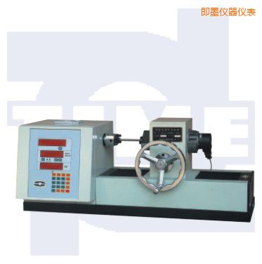 即墨數(shù)顯式扭轉(zhuǎn)試驗機該試驗機