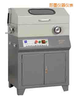 即墨TQG-4(立式)、TQG-4A(立式)多能試樣切割機(jī)