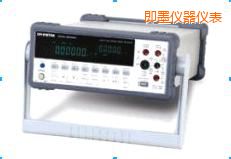 即墨臺(tái)式數(shù)字萬(wàn)用表