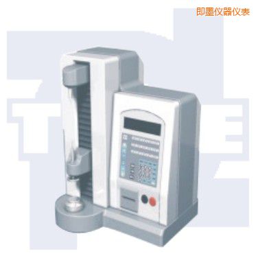 即墨彈簧拉壓試驗機(jī)