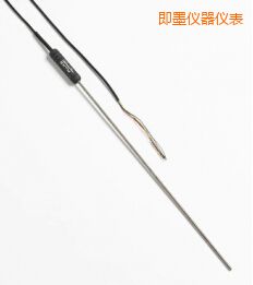 即墨高性能金屬桿標(biāo)準(zhǔn)鉑電阻溫度計(jì)