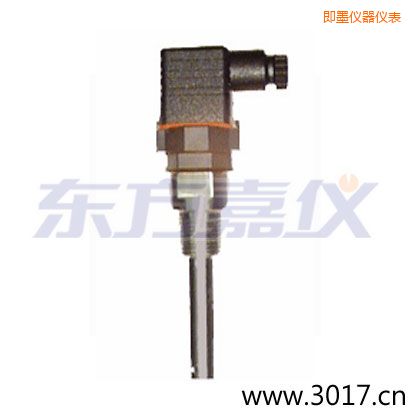 即墨含有溫度的兩線電導(dǎo)率電極