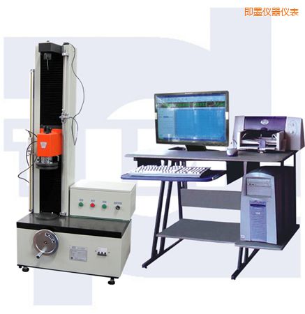 即墨微機(jī)控制彈簧拉壓試驗(yàn)機(jī)