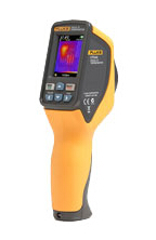 濟(jì)南可視紅外測(cè)溫儀