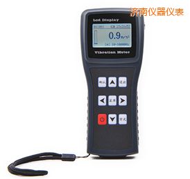 濟(jì)南測振儀