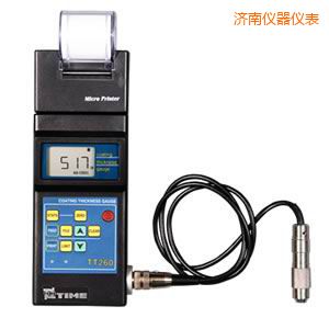 濟(jì)南涂層測厚儀