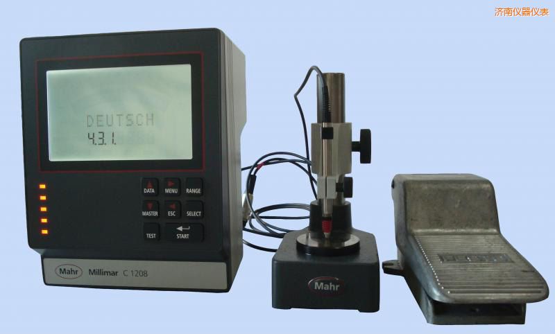濟(jì)南薄膜測(cè)厚儀