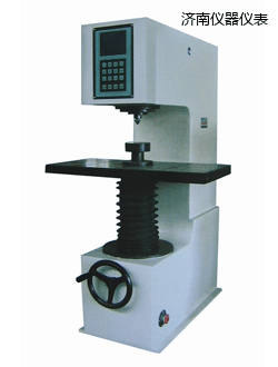 濟南布氏硬度計