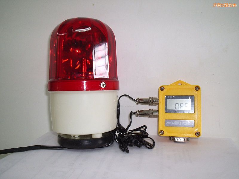 濟(jì)南超限報(bào)警溫度記錄儀