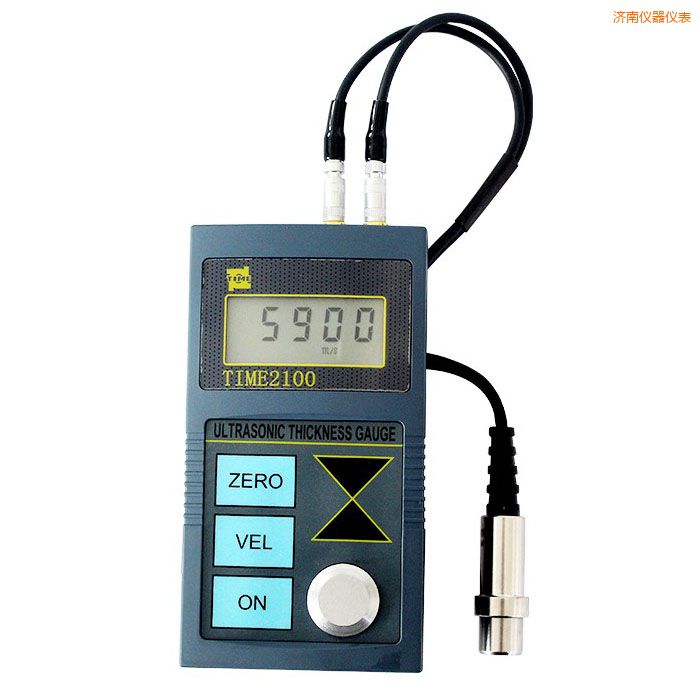 濟(jì)南工具化超聲波測厚儀