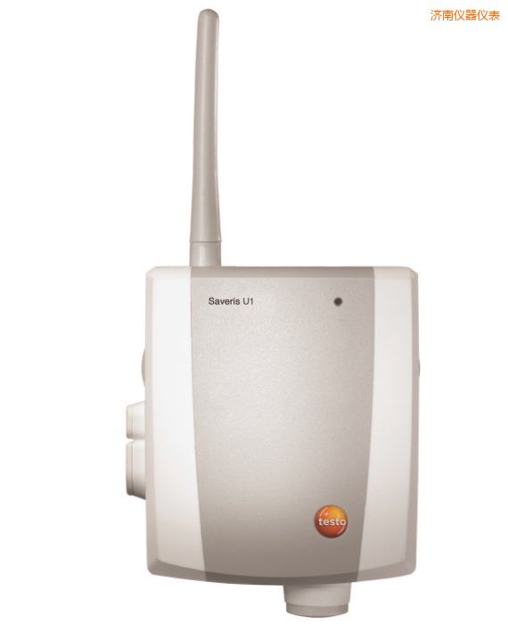 濟(jì)南testo Saveris U1 模擬信號耦合器