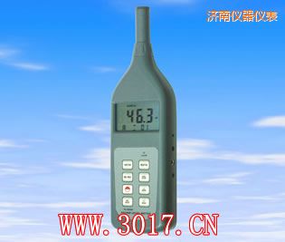 濟(jì)南多功能聲級(jí)計(jì)