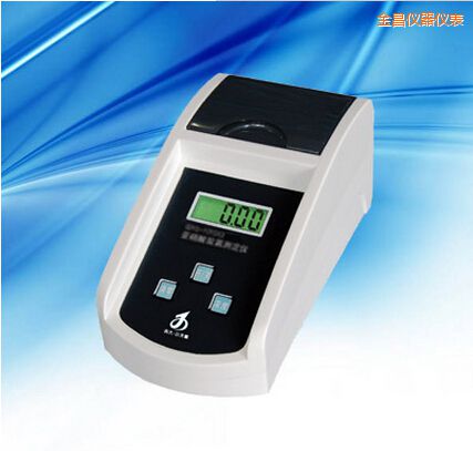 金昌甲醇/乙醇快速檢測(cè)儀
