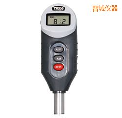 晉城邵氏A硬度計