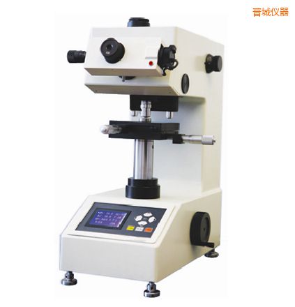 晉城時(shí)代顯微硬度計(jì)