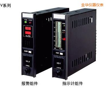 金華指示報警組件