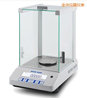 金華電子天平,120g,0.1mg