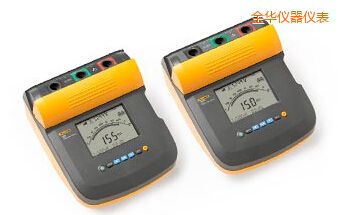 金華絕緣電阻測(cè)試儀