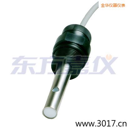 金華含有溫度兩線電導率電極