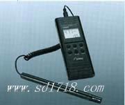 金華便攜式數顯溫濕度計