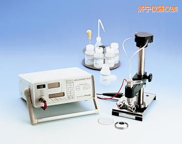 濟(jì)寧庫(kù)侖鍍層測(cè)厚儀