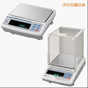 濟寧日本AND MC系列精密天平