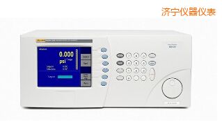 濟寧高級型氣體壓力控制器校準器