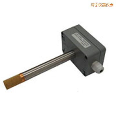 濟寧管道型溫濕度變送器